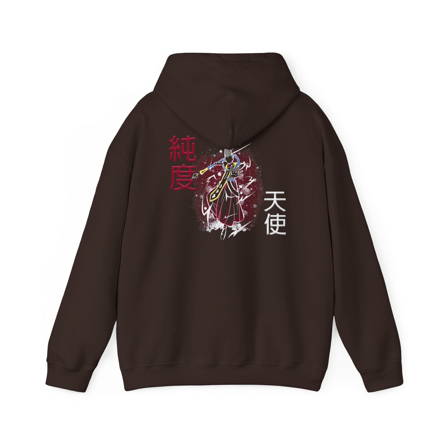 Unisex Heavy Blend™ Hooded Sweatshirt - Wiss