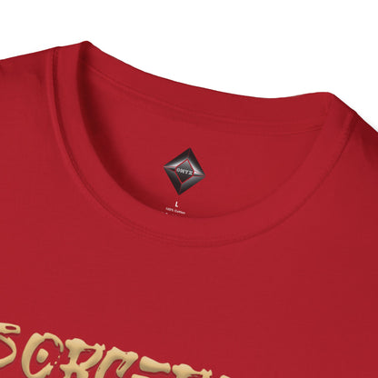 Unisex Softstyle T-Shirt - Sorcerer