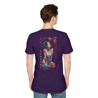 Unisex Softstyle T-Shirt - Women