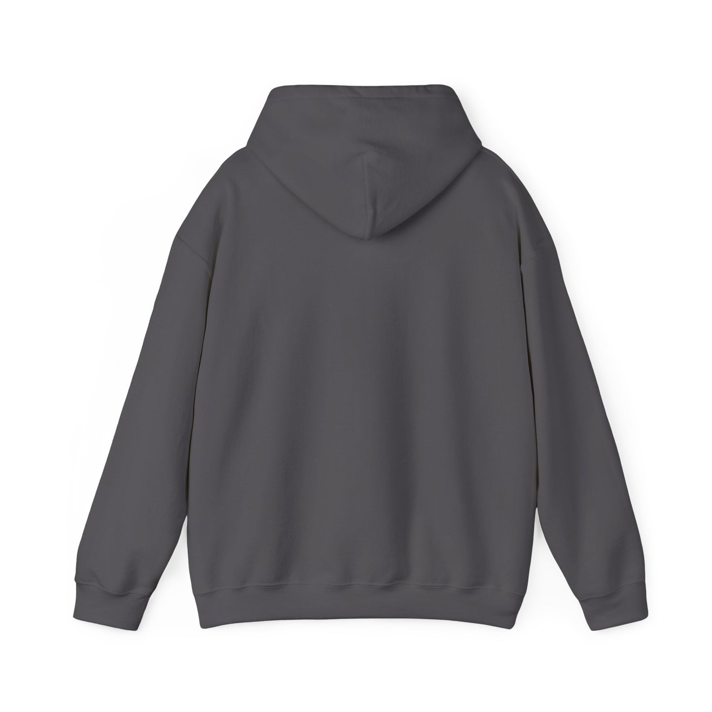 Unisex Heavy Blend™ Hooded Sweatshirt - Puffles