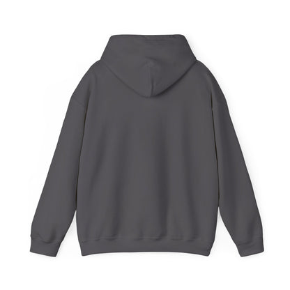 Unisex Heavy Blend™ Hooded Sweatshirt - Puffles