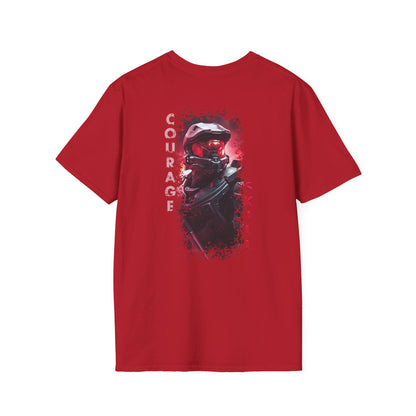 Unisex Softstyle T-Shirt - Master