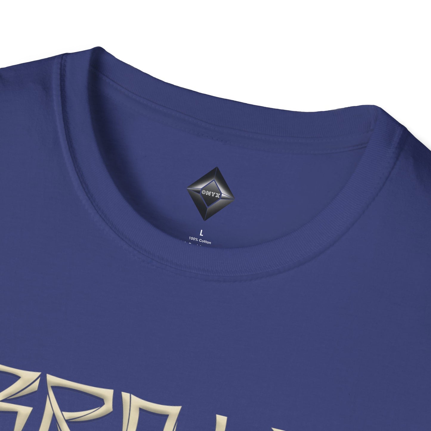 Unisex Softstyle T-Shirt - Broly