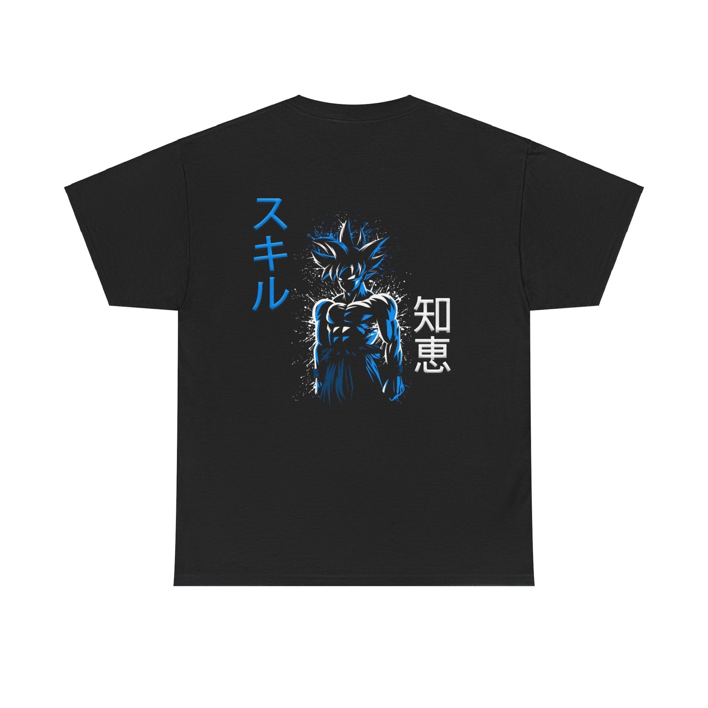 Unisex Heavy Cotton Tee - Ultra