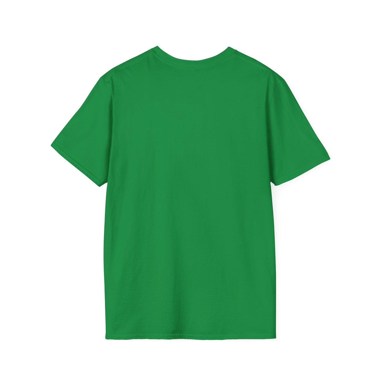 Unisex Softstyle T-Shirt - Puffles