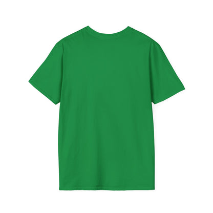 Unisex Softstyle T-Shirt - Puffles