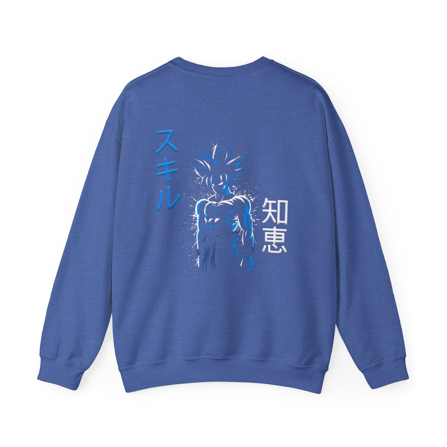 Unisex Heavy Blend™ Crewneck Sweatshirt - Ultra