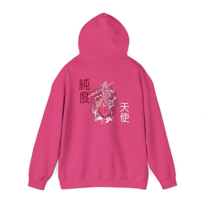 Unisex Heavy Blend™ Hooded Sweatshirt - Wiss