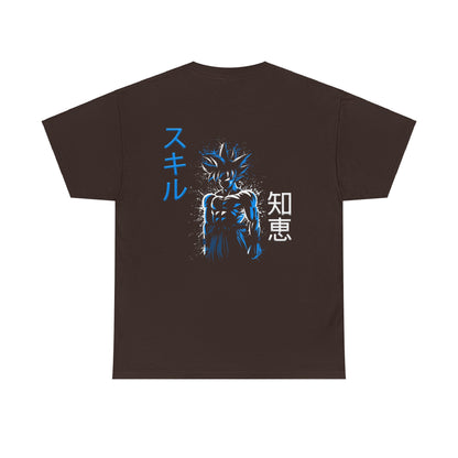 Unisex Heavy Cotton Tee - Ultra