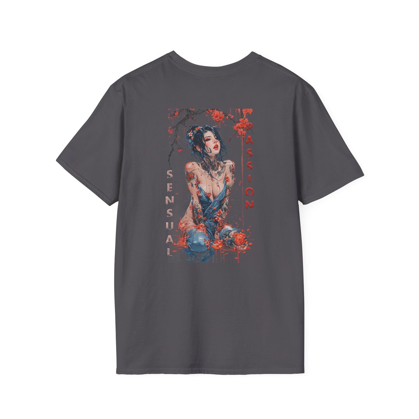 Unisex Softstyle T-Shirt - Women