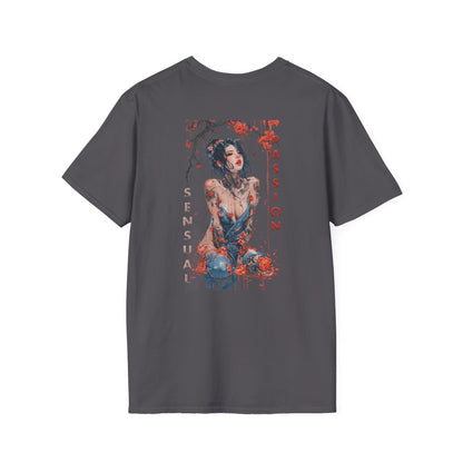 Unisex Softstyle T-Shirt - Women