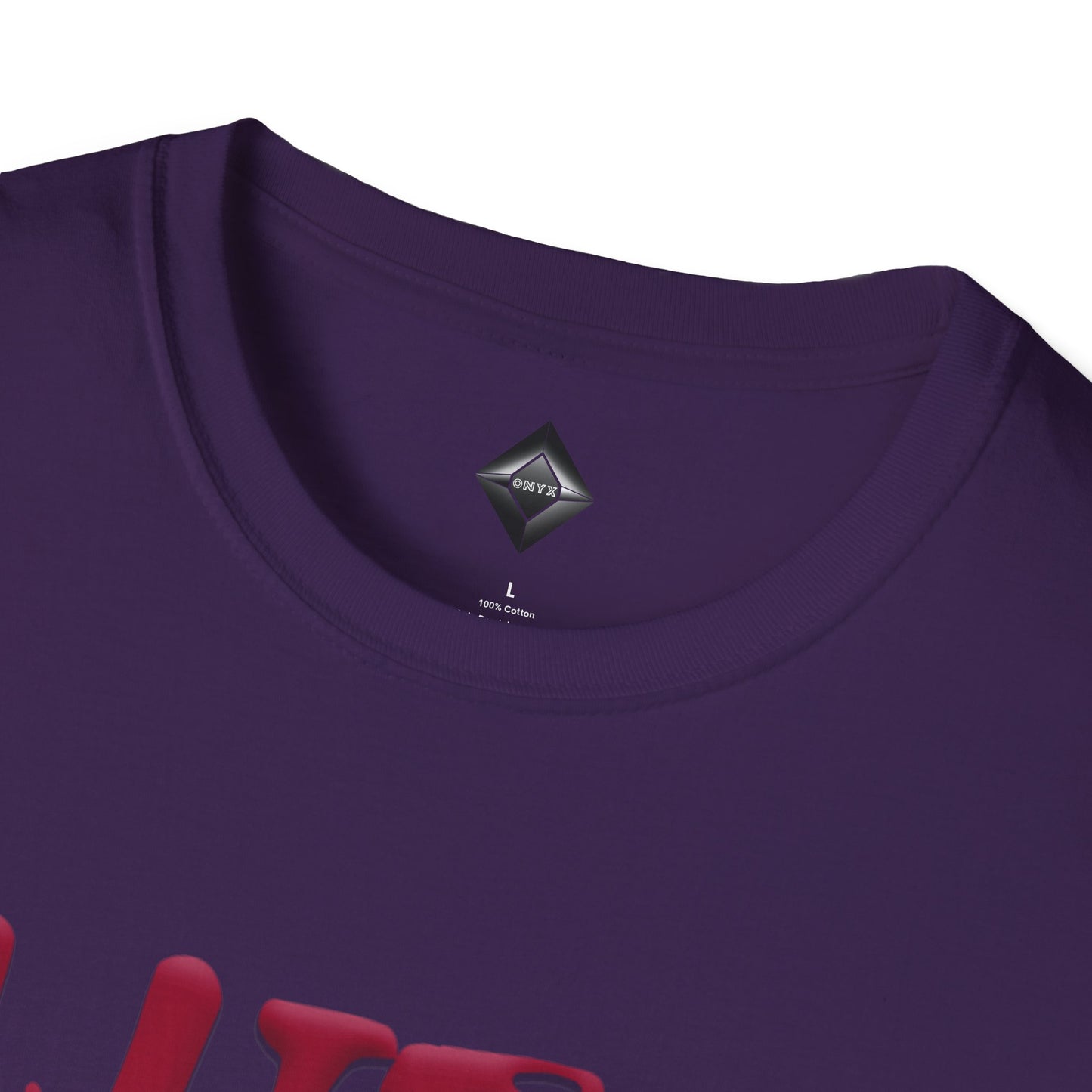 Unisex Softstyle T-Shirt - Wiss