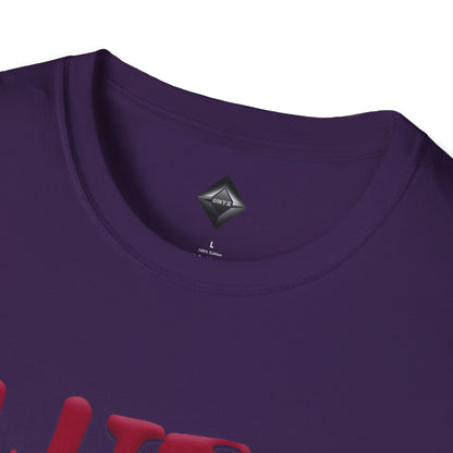 Unisex Softstyle T-Shirt - Wiss