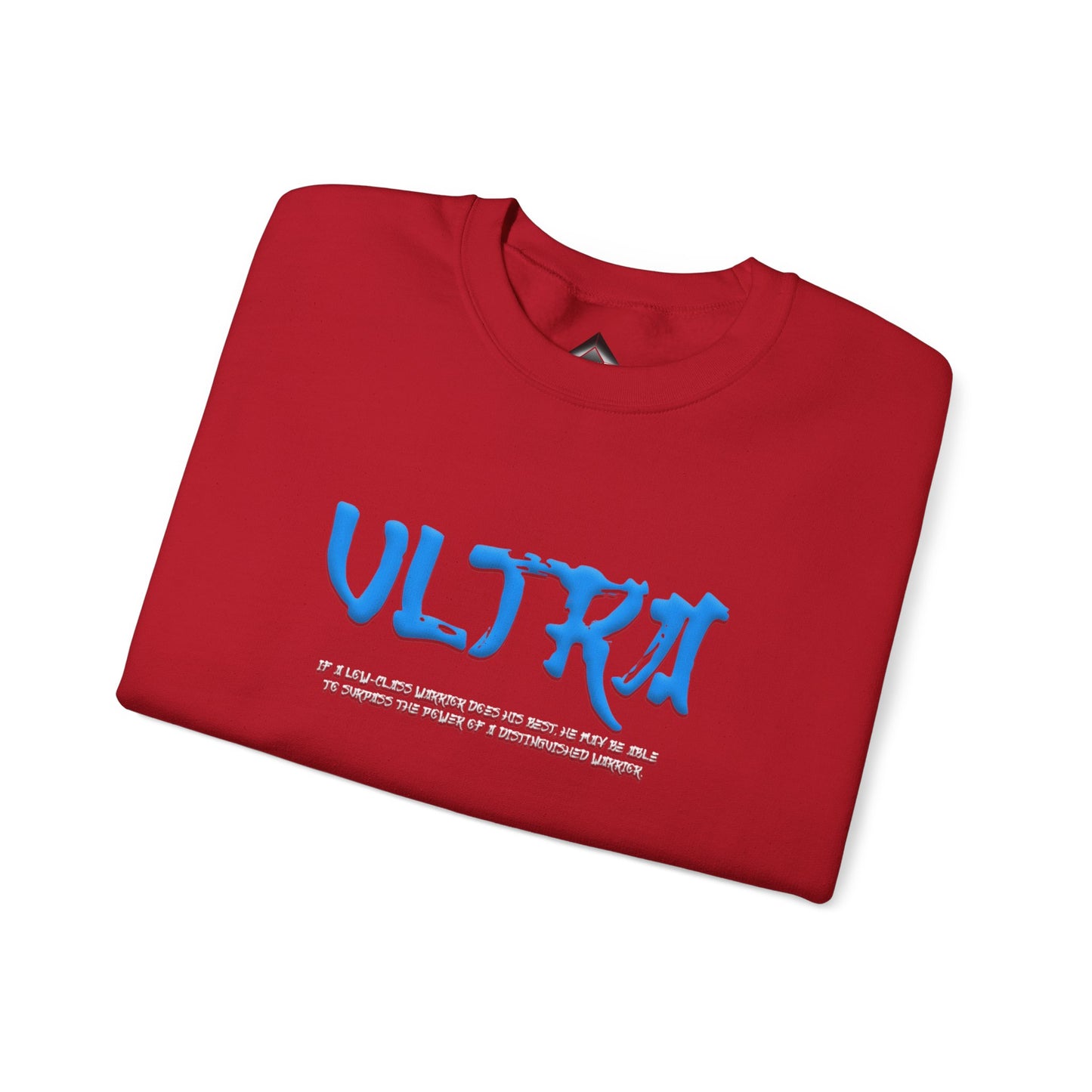 Unisex Heavy Blend™ Crewneck Sweatshirt - Ultra