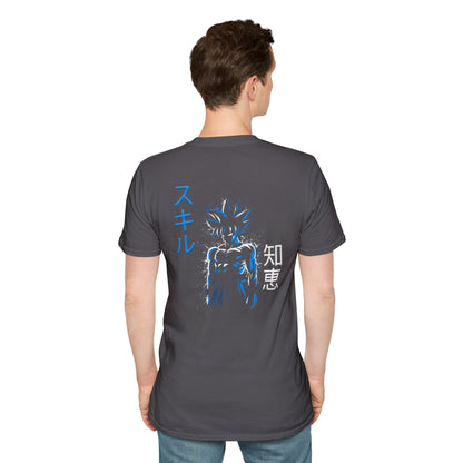 Unisex Softstyle T-Shirt - Ultra