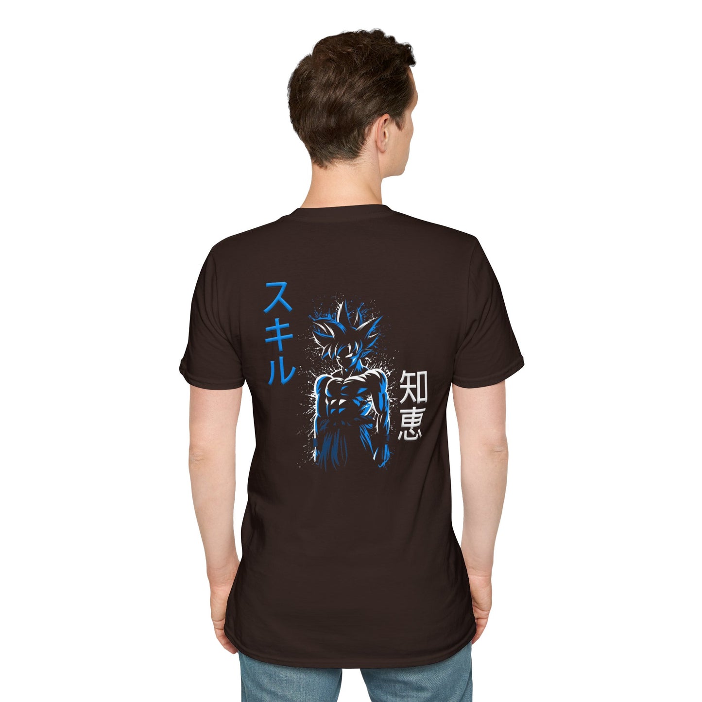 Unisex Softstyle T-Shirt - Ultra