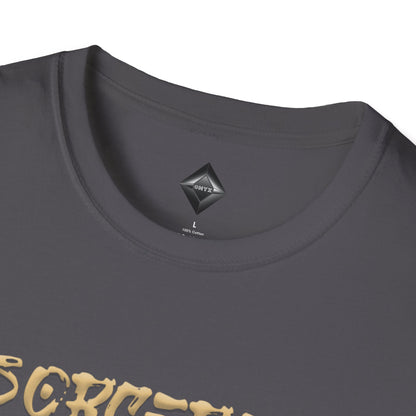 Unisex Softstyle T-Shirt - Sorcerer