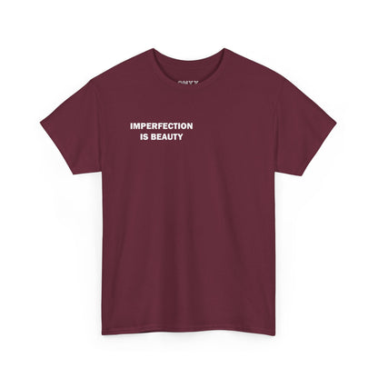 Unisex Heavy Cotton Tee - Marilyn Monroe