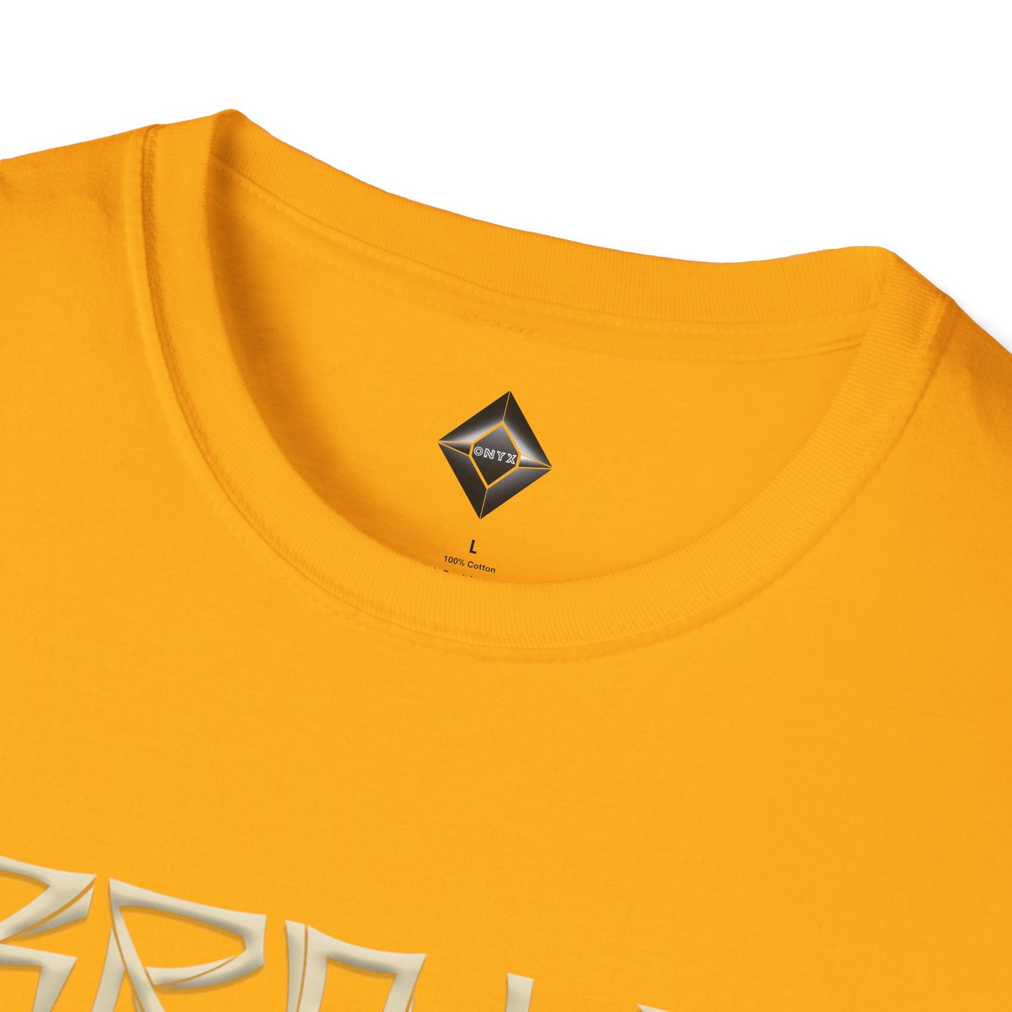 Unisex Softstyle T-Shirt - Broly