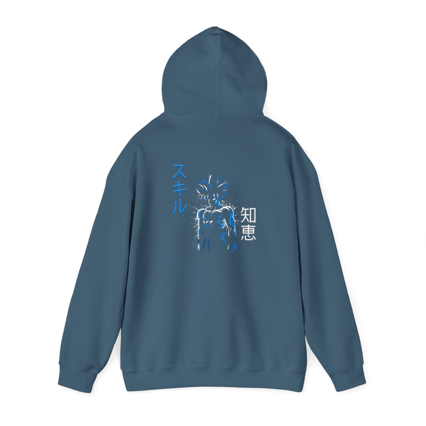 Unisex Heavy Blend™ Hooded Sweatshirt - Ultra