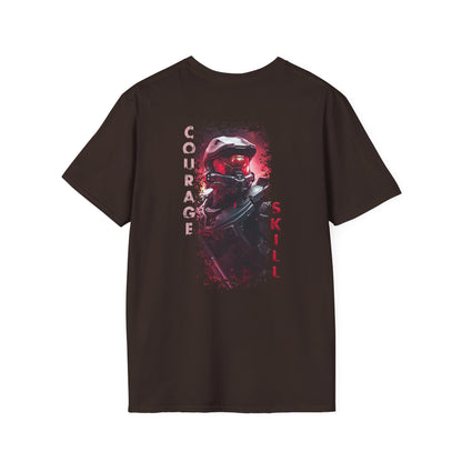 Unisex Softstyle T-Shirt - Master