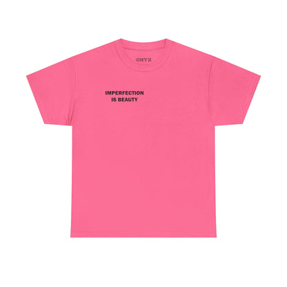 Unisex Heavy Cotton Tee - Marilyn Monroe