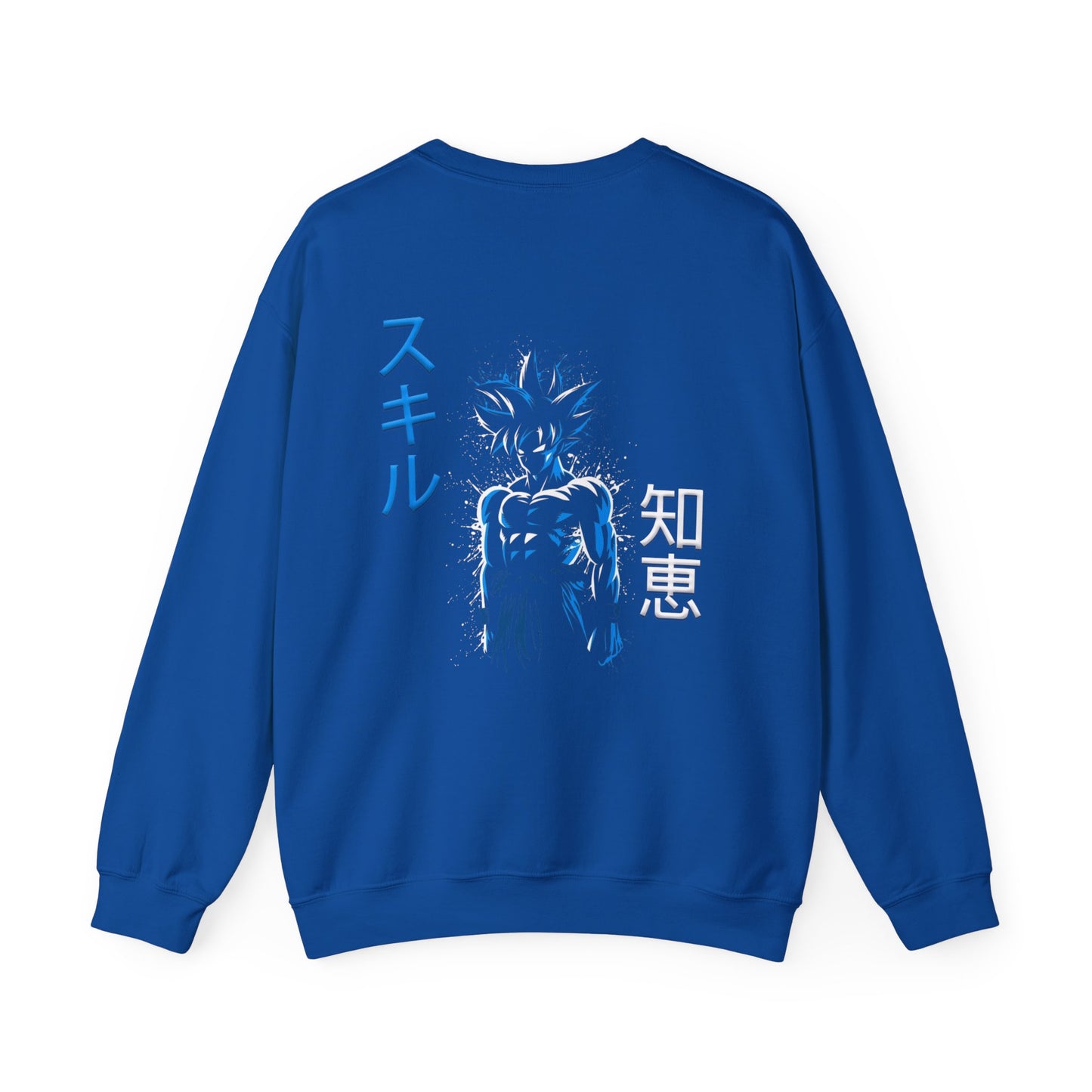 Unisex Heavy Blend™ Crewneck Sweatshirt - Ultra