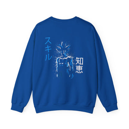 Unisex Heavy Blend™ Crewneck Sweatshirt - Ultra
