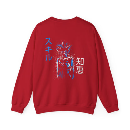 Unisex Heavy Blend™ Crewneck Sweatshirt - Ultra