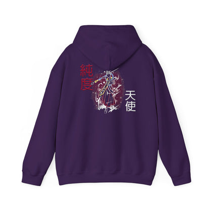 Unisex Heavy Blend™ Hooded Sweatshirt - Wiss