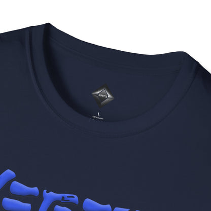 Unisex Softstyle T-Shirt - Vegeta