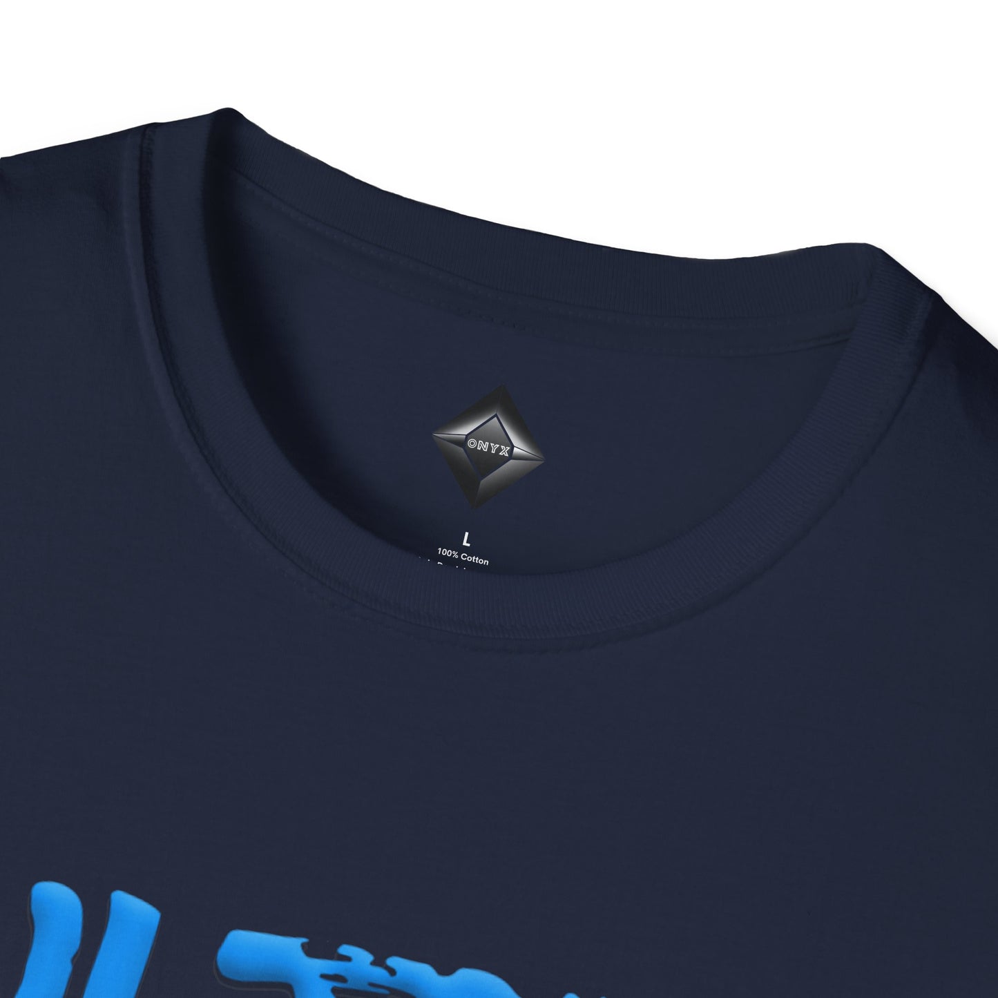 Unisex Softstyle T-Shirt - Ultra
