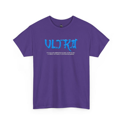 Unisex Heavy Cotton Tee - Ultra