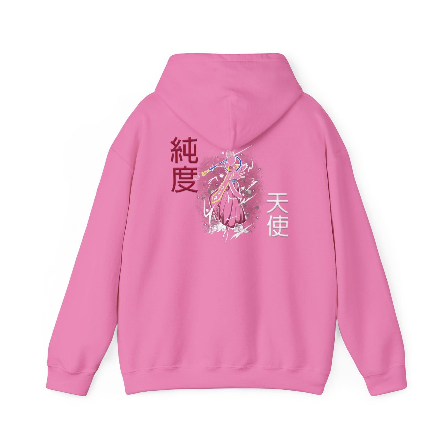 Unisex Heavy Blend™ Hooded Sweatshirt - Wiss