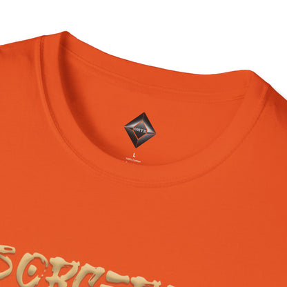 Unisex Softstyle T-Shirt - Sorcerer