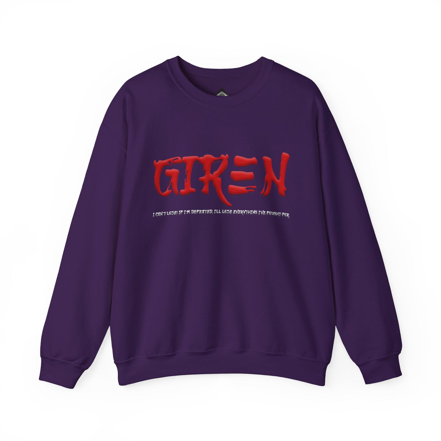 Unisex Heavy Blend™ Crewneck Sweatshirt - Giren