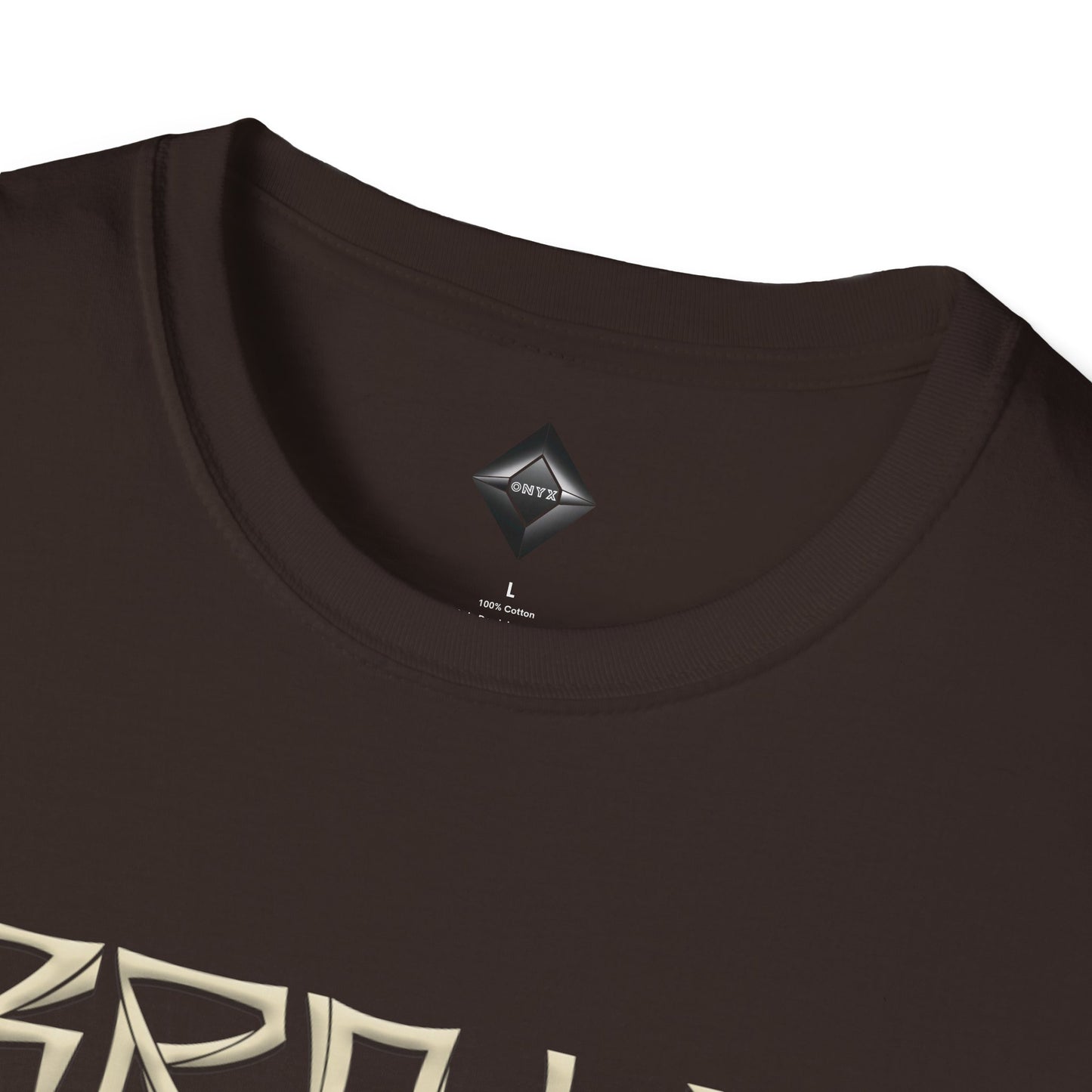 Unisex Softstyle T-Shirt - Broly