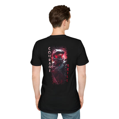 Unisex Softstyle T-Shirt - Master
