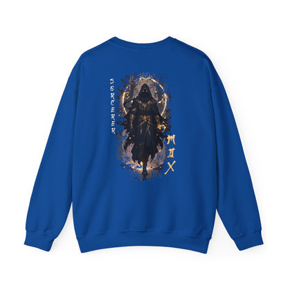 Unisex Heavy Blend™ Crewneck Sweatshirt - Sorcerer