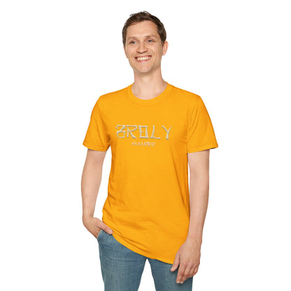 Unisex Softstyle T-Shirt - Broly