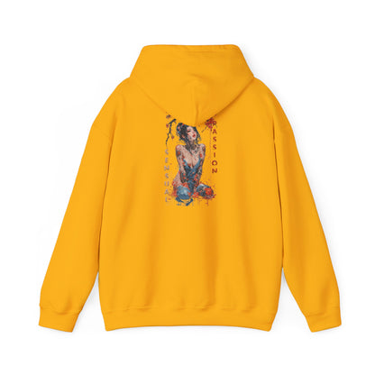 Unisex Heavy Blend™ Hooded Sweatshirt - Women