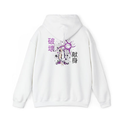 Unisex Heavy Blend™ Hooded Sweatshirt - Bills