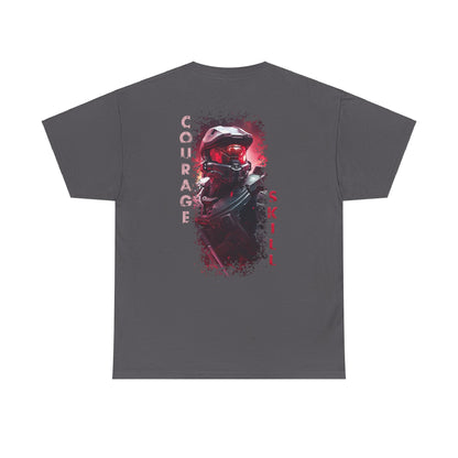 Unisex Heavy Cotton Tee - Master