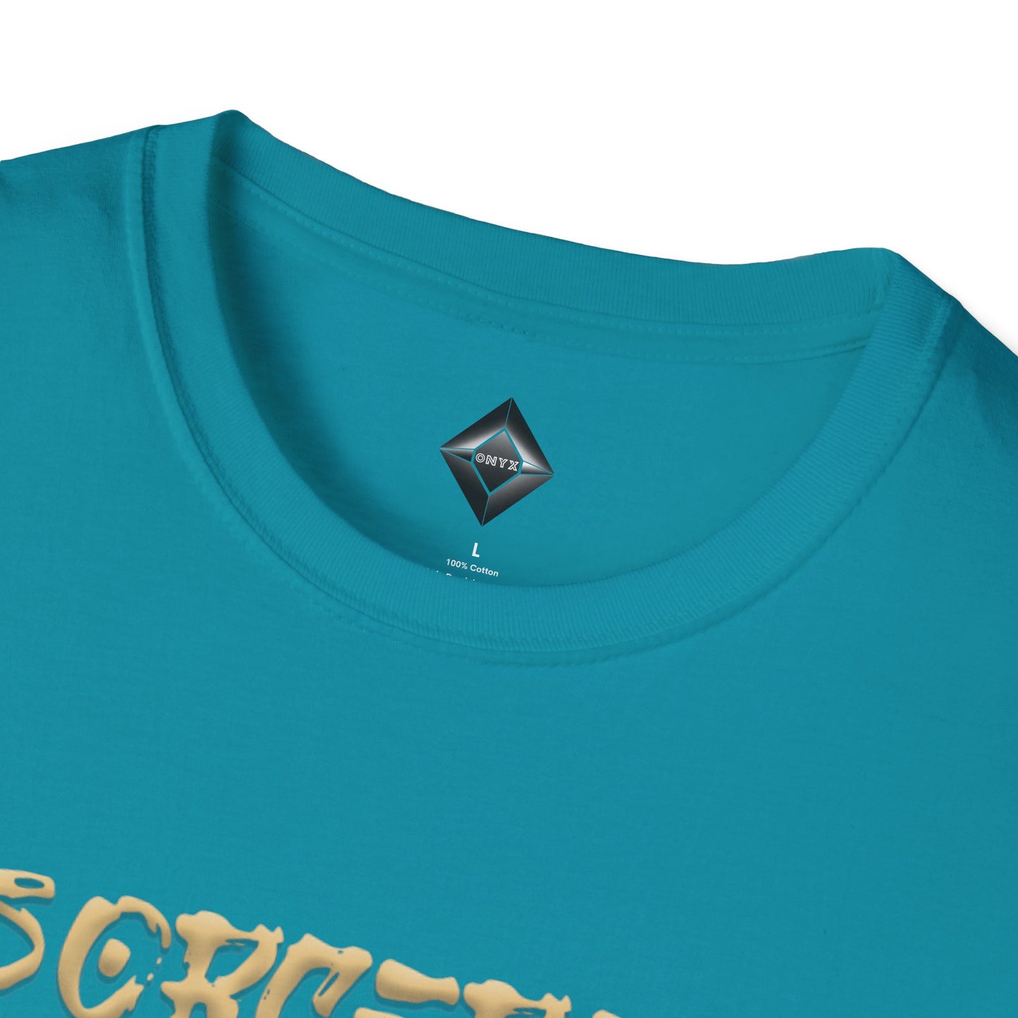 Unisex Softstyle T-Shirt - Sorcerer