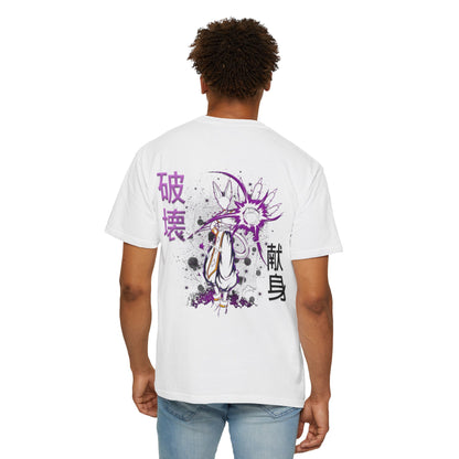 Unisex Garment-Dyed T-shirt - Bills