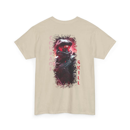 Unisex Heavy Cotton Tee - Master