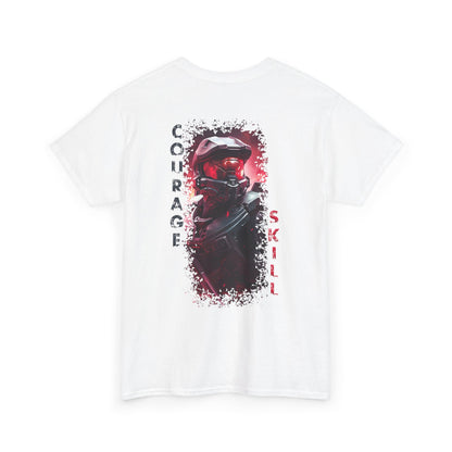 Unisex Heavy Cotton Tee - Master