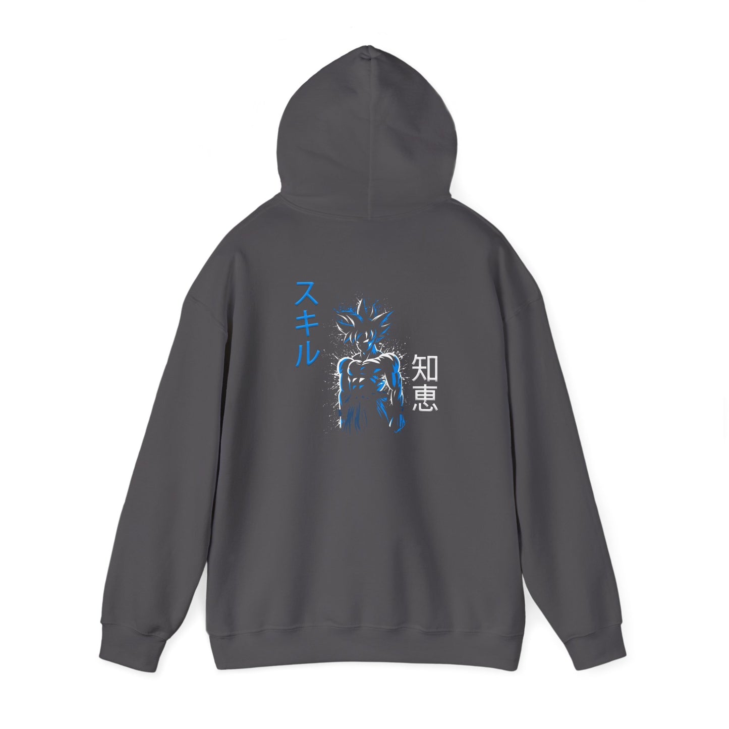 Unisex Heavy Blend™ Hooded Sweatshirt - Ultra