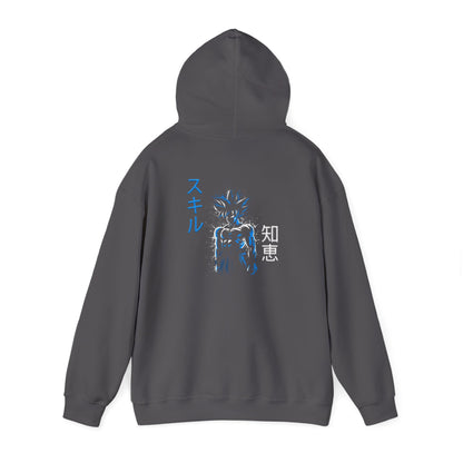 Unisex Heavy Blend™ Hooded Sweatshirt - Ultra