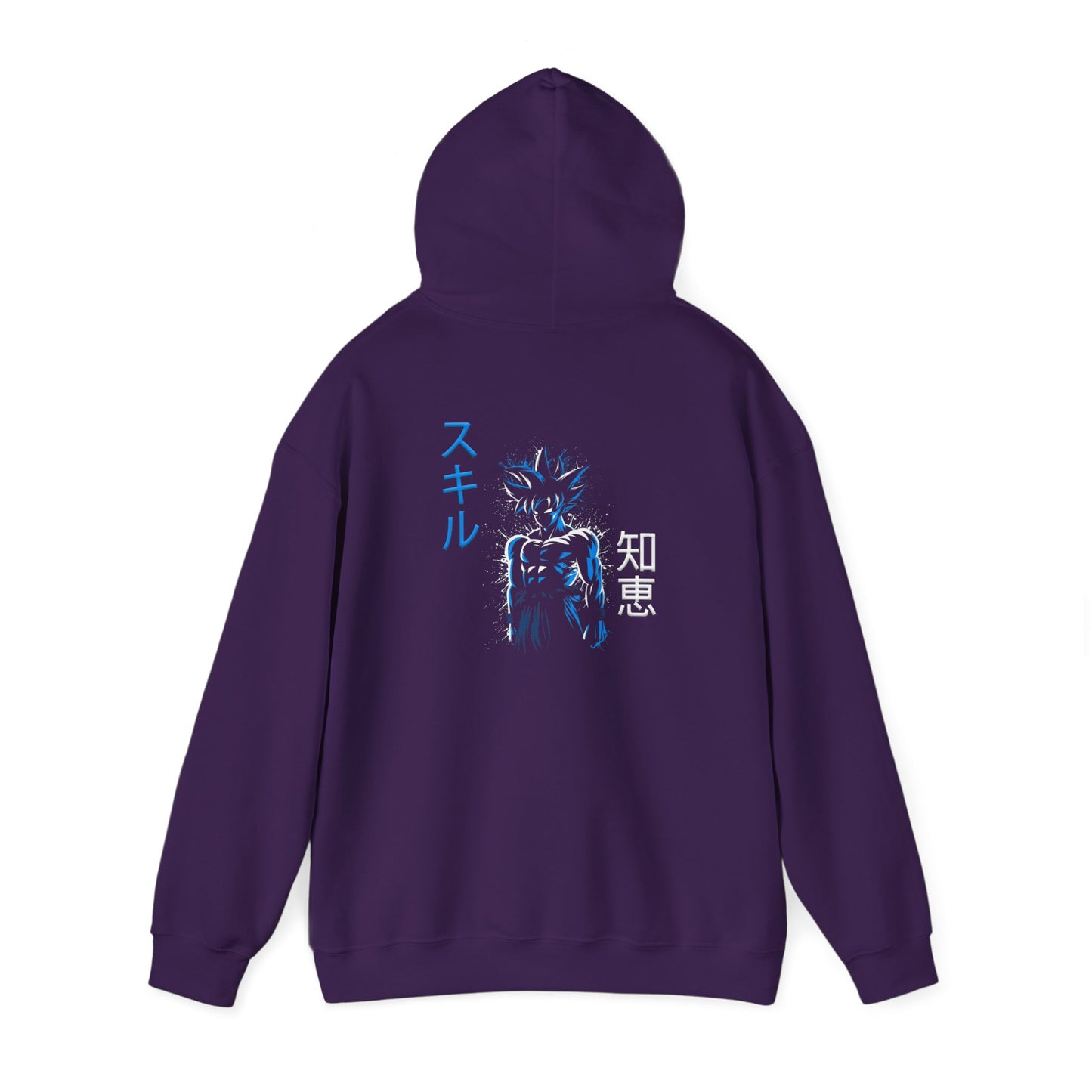 Unisex Heavy Blend™ Hooded Sweatshirt - Ultra